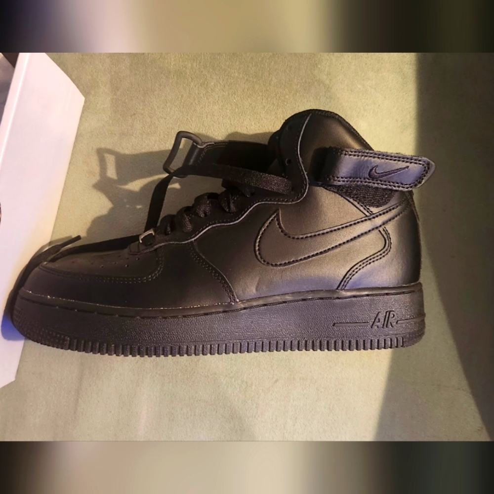 Air Force Ones